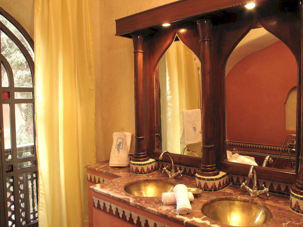 Riad Le Perroquet Bleu Suites & Spa Марракеш Екстер'єр фото