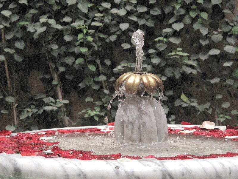 Riad Le Perroquet Bleu Suites & Spa Марракеш Екстер'єр фото